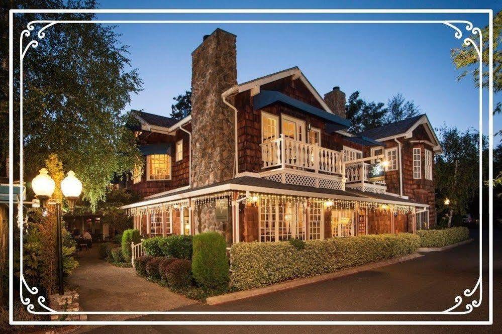 The Victoria Inn Murphys Exterior foto
